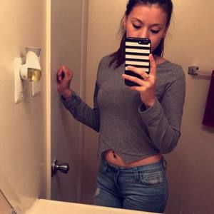 Meet your Posher, Nataly